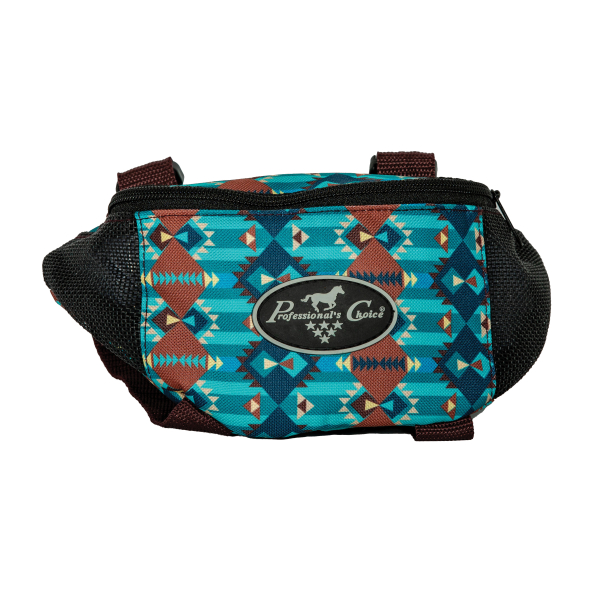Prof. Choice Pommel Bag Canyon
